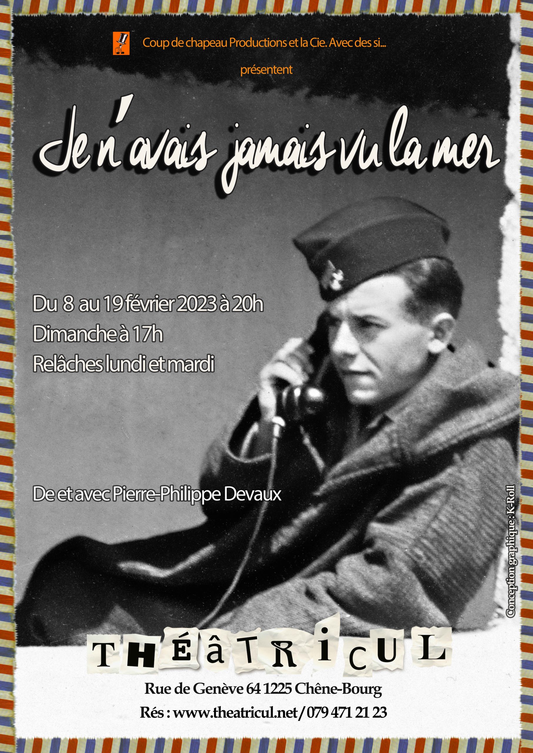 affiche algerie theatricul 23 copie