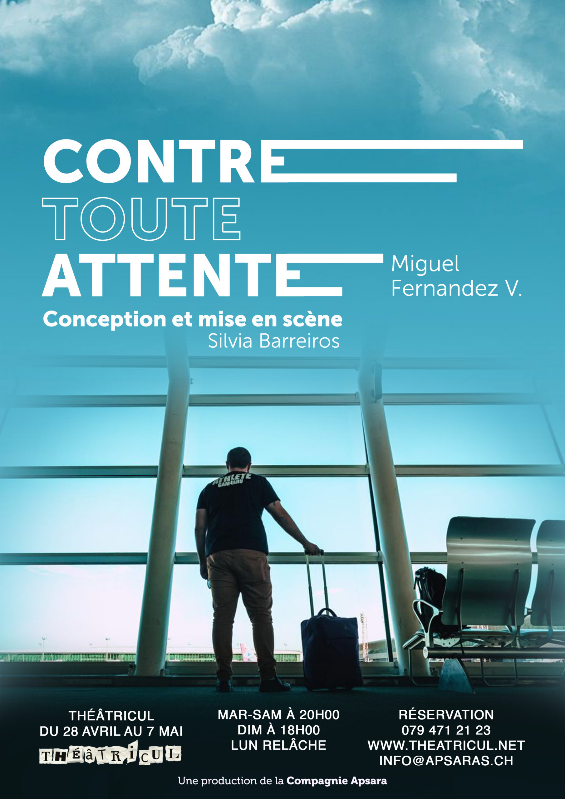 Contre toute Attente 2022