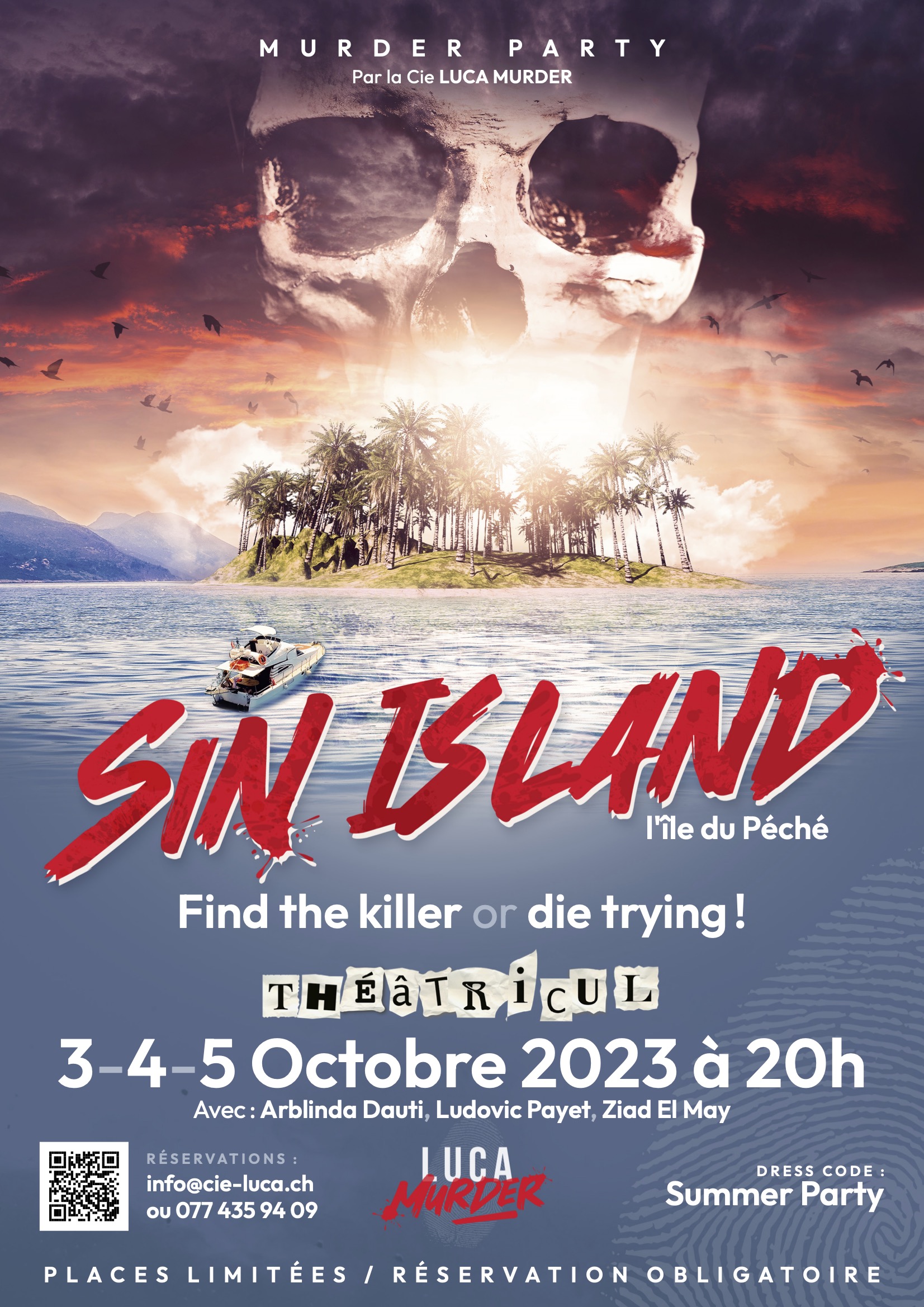 AfficheA4-Octobre_temporaire-SinIsland-LucaMurder (1)
