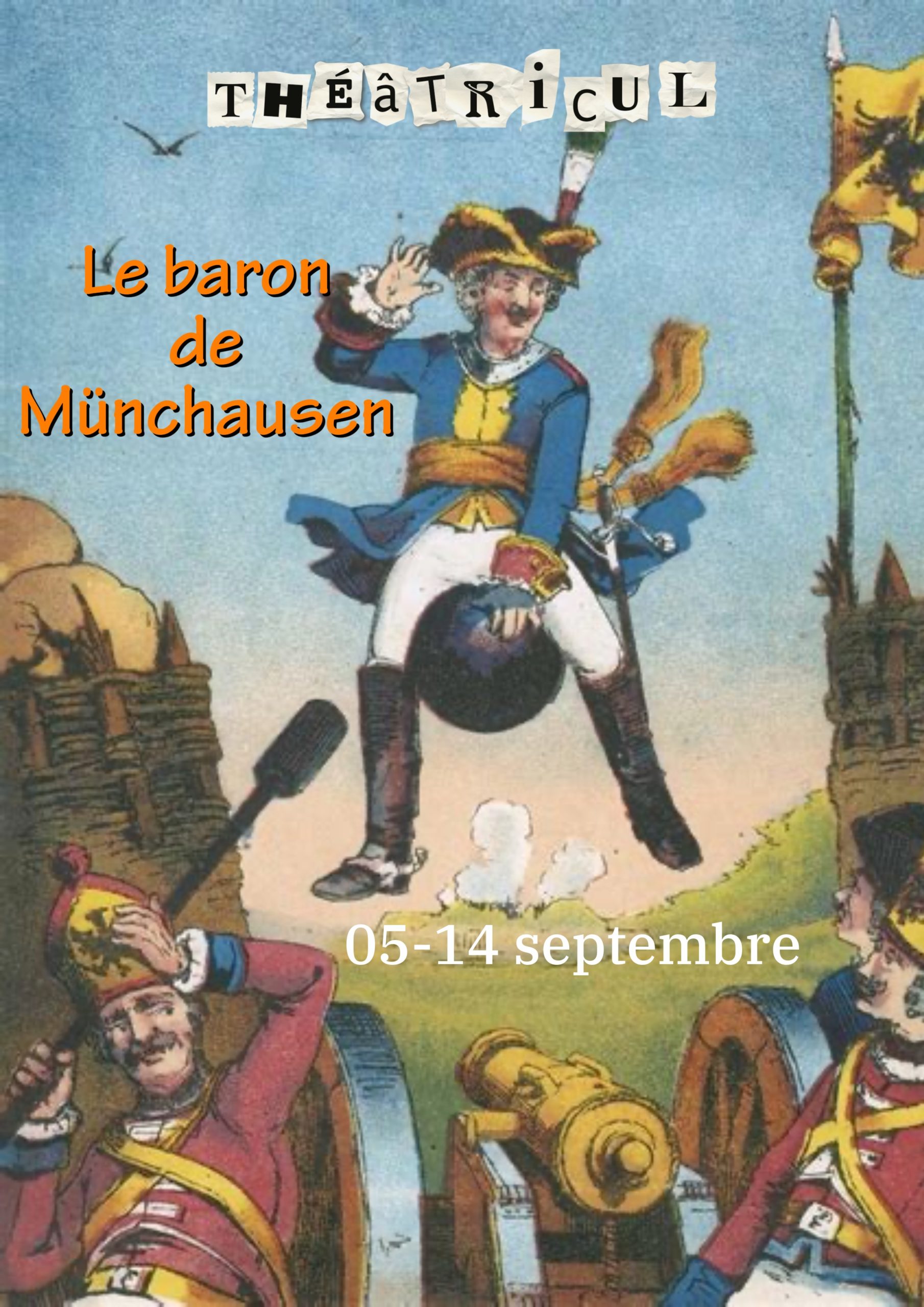 Münchausen