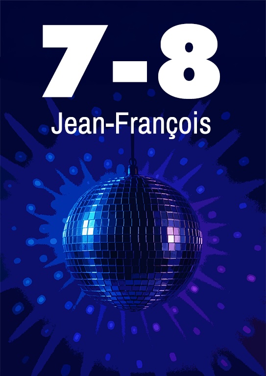 boule-disco